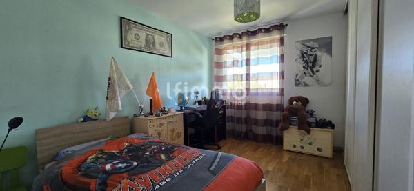 Maison 152 m2 + piscine + grand jardin