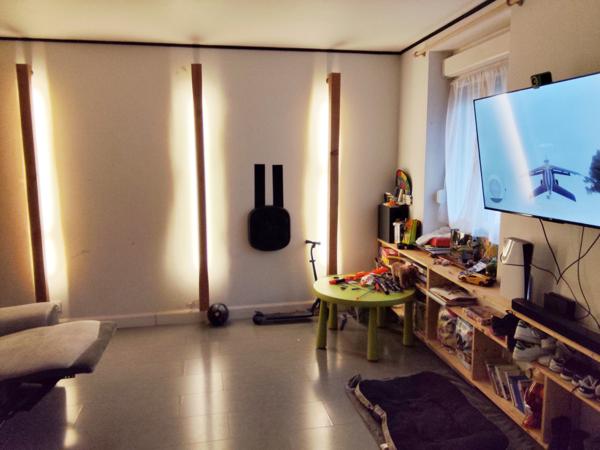 Champier (38260) Exclusivité - Urgent - Maison au calme 104 M² avec terrain garage