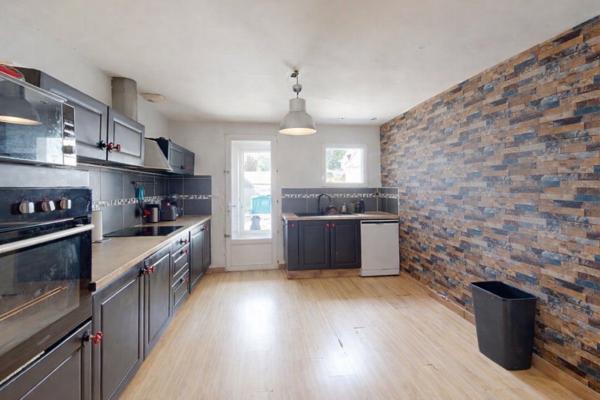 Champier (38260) Exclusivité - Urgent - Maison au calme 104 M² avec terrain garage