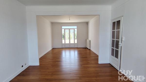 Maison 5 pièces (117 m²) en location à CHATEAUDUN