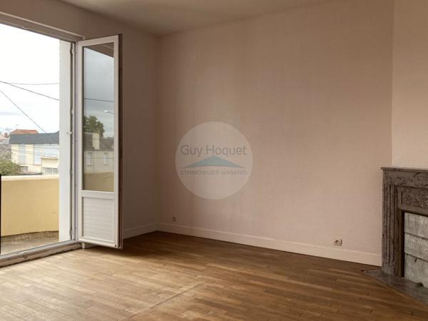 Maison 5 pièces (117 m²) en location à CHATEAUDUN