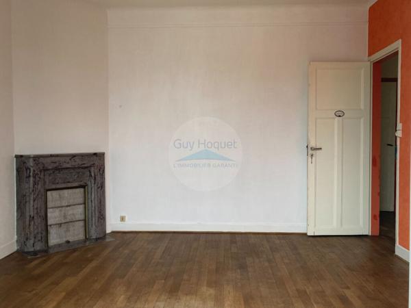 Maison 5 pièces (117 m²) en location à CHATEAUDUN