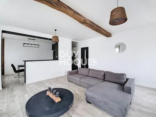 MAISON À VENDRE DE 4 PIÈCES DE 92,00 M²