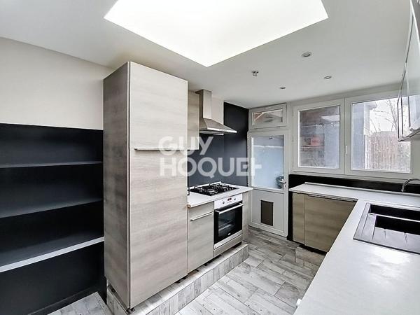 MAISON À VENDRE DE 4 PIÈCES DE 92,00 M²