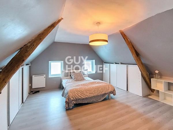 MAISON À VENDRE DE 4 PIÈCES DE 92,00 M²