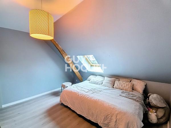 MAISON À VENDRE DE 4 PIÈCES DE 92,00 M²