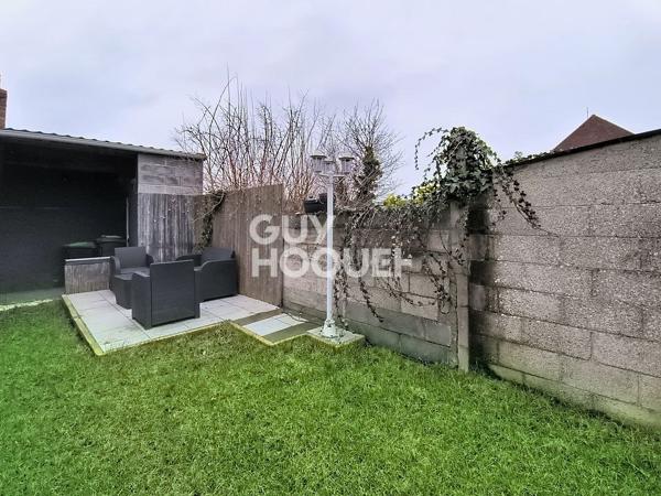 MAISON À VENDRE DE 4 PIÈCES DE 92,00 M²