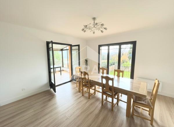 Maison à vendre à Ille-sur-Têt - Référence 1592