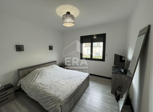 Maison à vendre à Ille-sur-Têt - Référence 1592