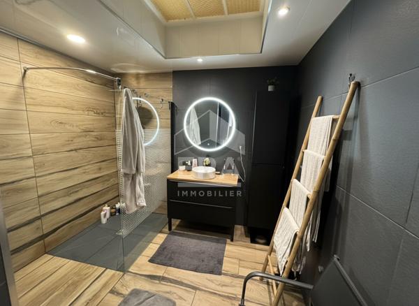 Maison à vendre à Ille-sur-Têt - Référence 1592