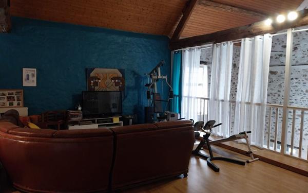 Maison à vendre    9 pièces • 260 m2 Coulommiers