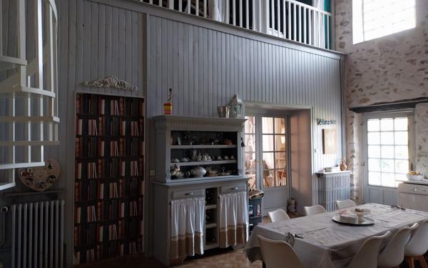 Maison à vendre    9 pièces • 260 m2 Coulommiers