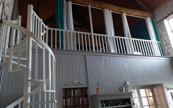 Maison à vendre    9 pièces • 260 m2 Coulommiers