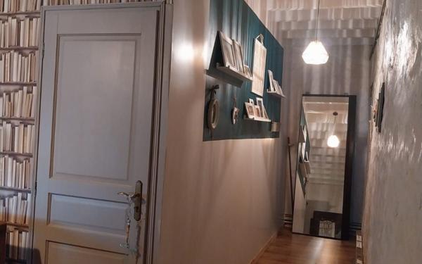 Maison à vendre    9 pièces • 260 m2 Coulommiers