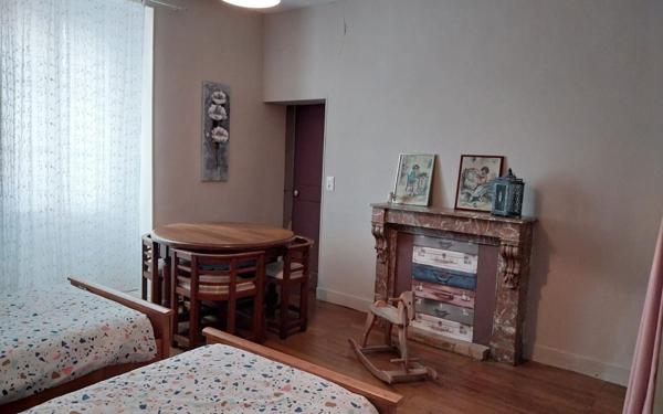 Maison à vendre    9 pièces • 260 m2 Coulommiers