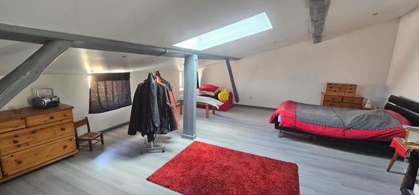 maison/villa 4 pièces