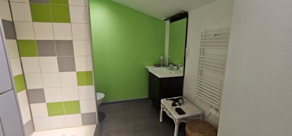 maison/villa 4 pièces