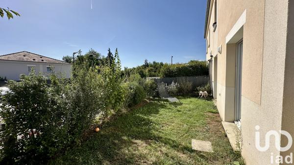 Appartement à vendre 4 pièces 75 m² Vert-le-Petit