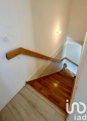 Appartement à vendre 4 pièces 75 m² Vert-le-Petit