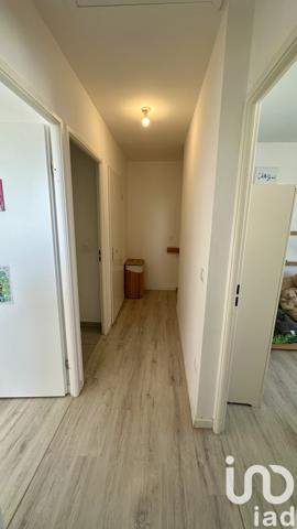 Appartement à vendre 4 pièces 75 m² Vert-le-Petit