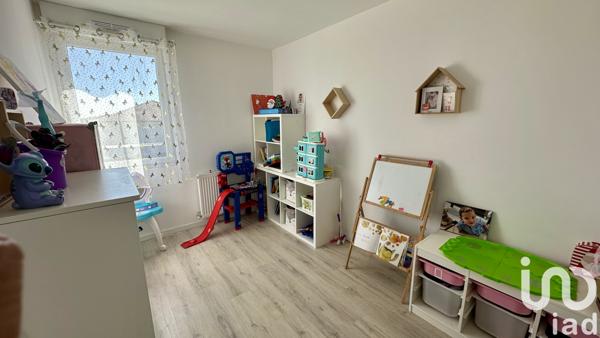 Appartement à vendre 4 pièces 75 m² Vert-le-Petit