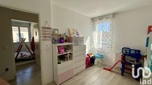 Appartement à vendre 4 pièces 75 m² Vert-le-Petit