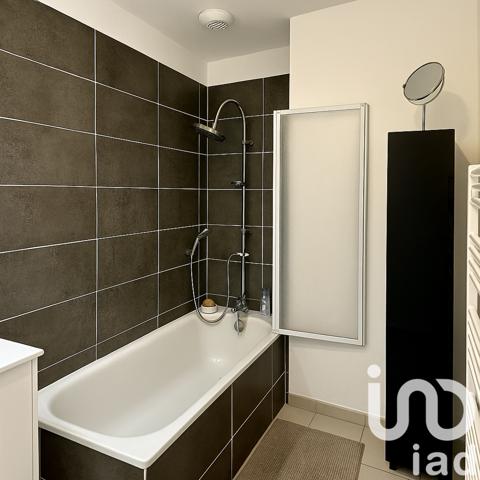 Appartement à vendre 4 pièces 75 m² Vert-le-Petit