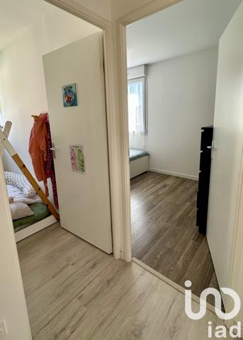 Appartement à vendre 4 pièces 75 m² Vert-le-Petit