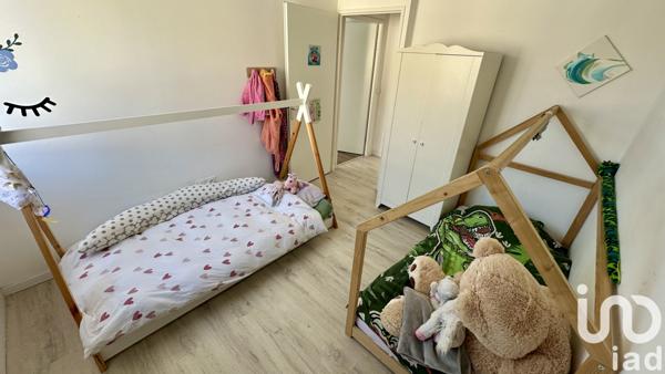 Appartement à vendre 4 pièces 75 m² Vert-le-Petit