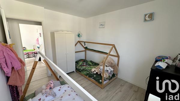 Appartement à vendre 4 pièces 75 m² Vert-le-Petit