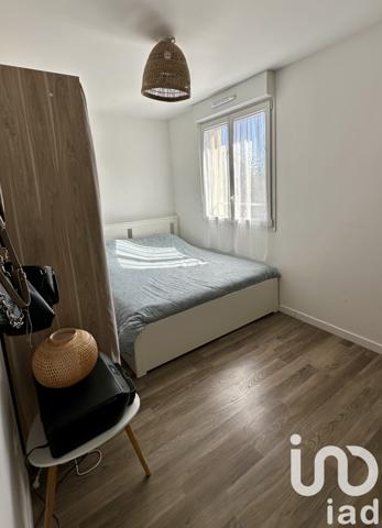 Appartement à vendre 4 pièces 75 m² Vert-le-Petit