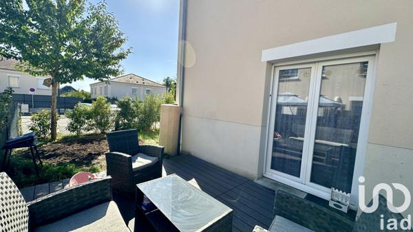 Appartement à vendre 4 pièces 75 m² Vert-le-Petit