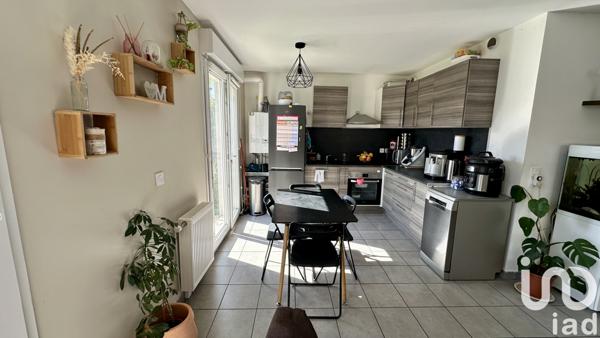 Appartement à vendre 4 pièces 75 m² Vert-le-Petit