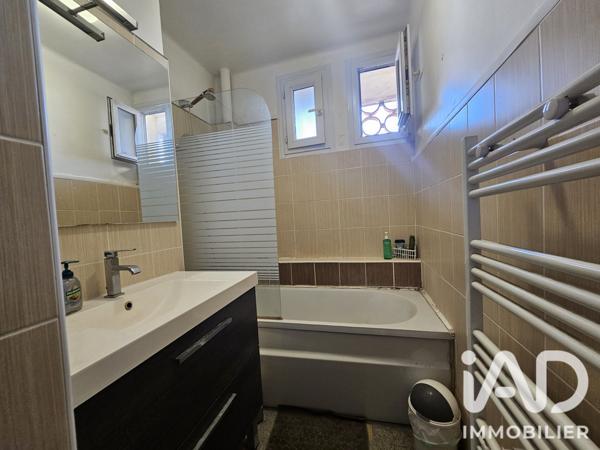 Appartement à vendre 2 pièces 43 m² Marseille 4