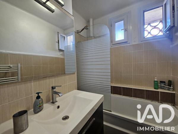 Appartement à vendre 2 pièces 43 m² Marseille 4