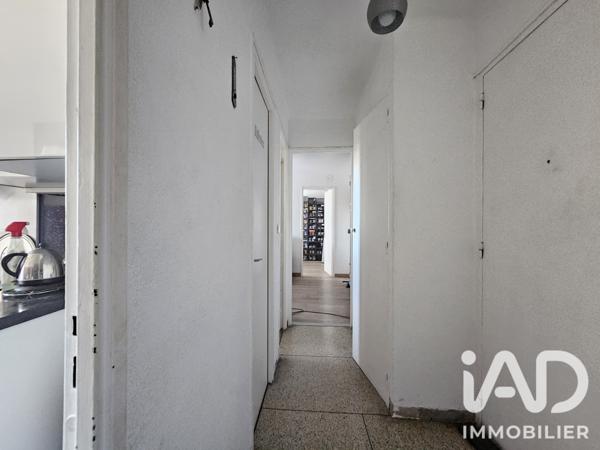 Appartement à vendre 2 pièces 43 m² Marseille 4