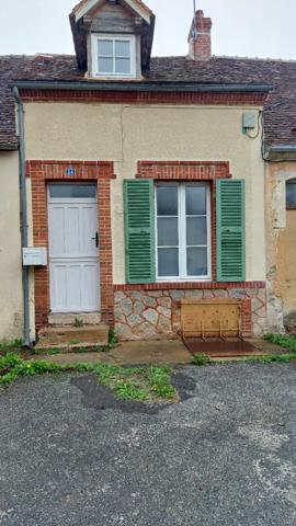 APPARTEMENT MEUBLE