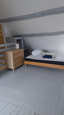 APPARTEMENT MEUBLE