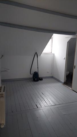 APPARTEMENT MEUBLE