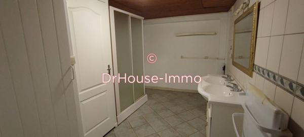 Maison à vendre 5 pièces de 65 m²