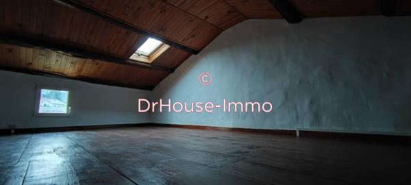 Maison à vendre 5 pièces de 65 m²