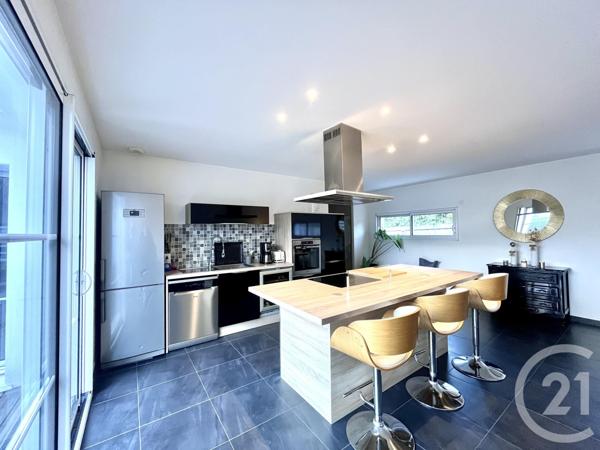 Maison à vendre  6 pièces - 127 m2 FARGUES ST HILAIRE - 33