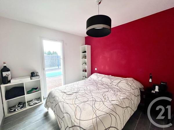 Maison à vendre  6 pièces - 127 m2 FARGUES ST HILAIRE - 33