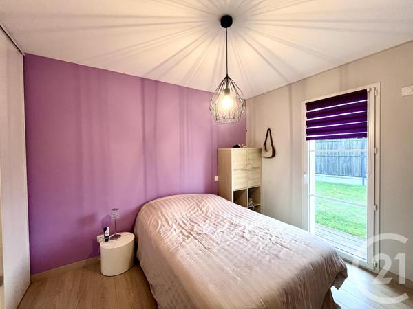 Maison à vendre  6 pièces - 127 m2 FARGUES ST HILAIRE - 33