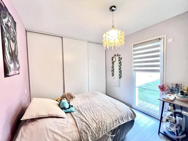 Maison à vendre  6 pièces - 127 m2 FARGUES ST HILAIRE - 33