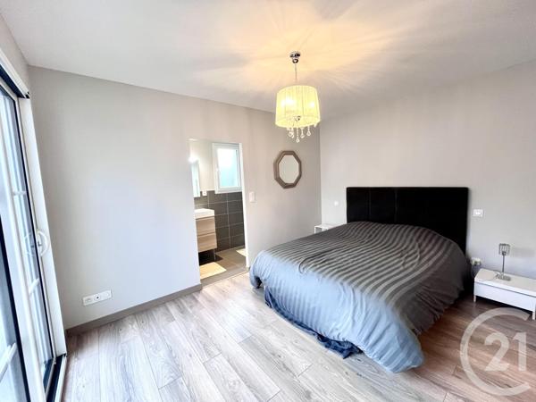 Maison à vendre  6 pièces - 127 m2 FARGUES ST HILAIRE - 33