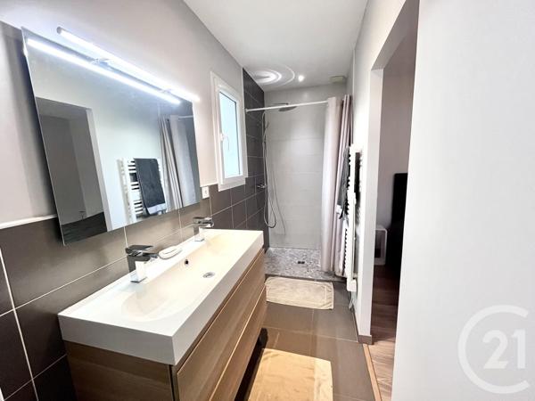 Maison à vendre  6 pièces - 127 m2 FARGUES ST HILAIRE - 33