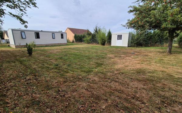 Maison à vendre    4 pièces • 40 m2 Vitot