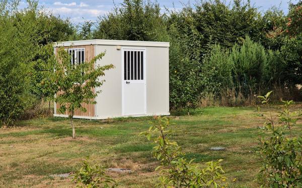 Maison à vendre    4 pièces • 40 m2 Vitot