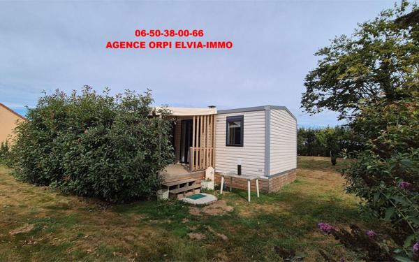 Maison à vendre    4 pièces • 40 m2 Vitot